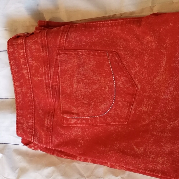 Rock Revolution Jeans Women's - Picture 5 of 5